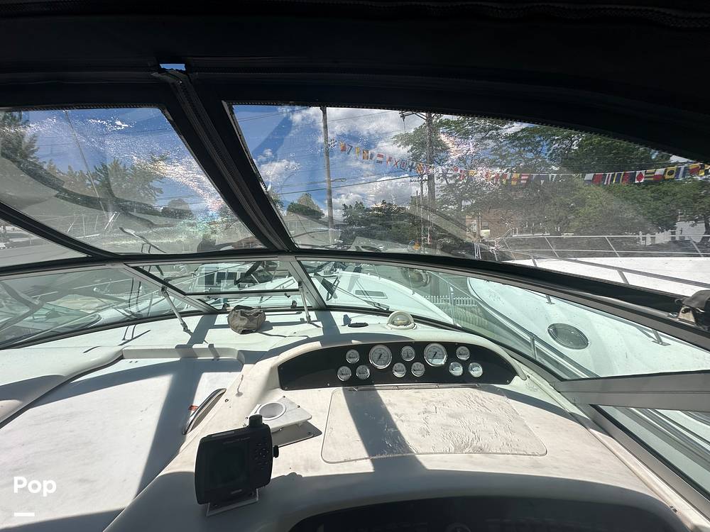 Slide: The Image of Sea Ray 330 Sundancer 1996 - 14275807