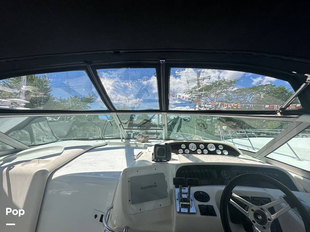 Slide: The Image of Sea Ray 330 Sundancer 1996 - 14275809