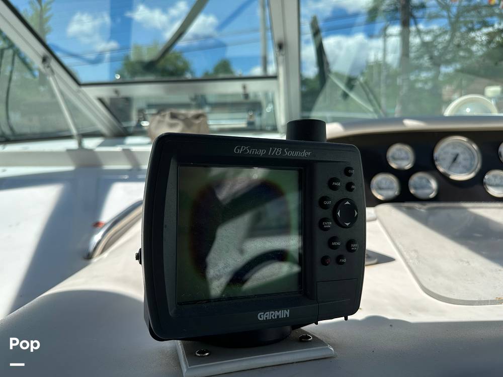 Slide: The Image of Sea Ray 330 Sundancer 1996 - 14275810