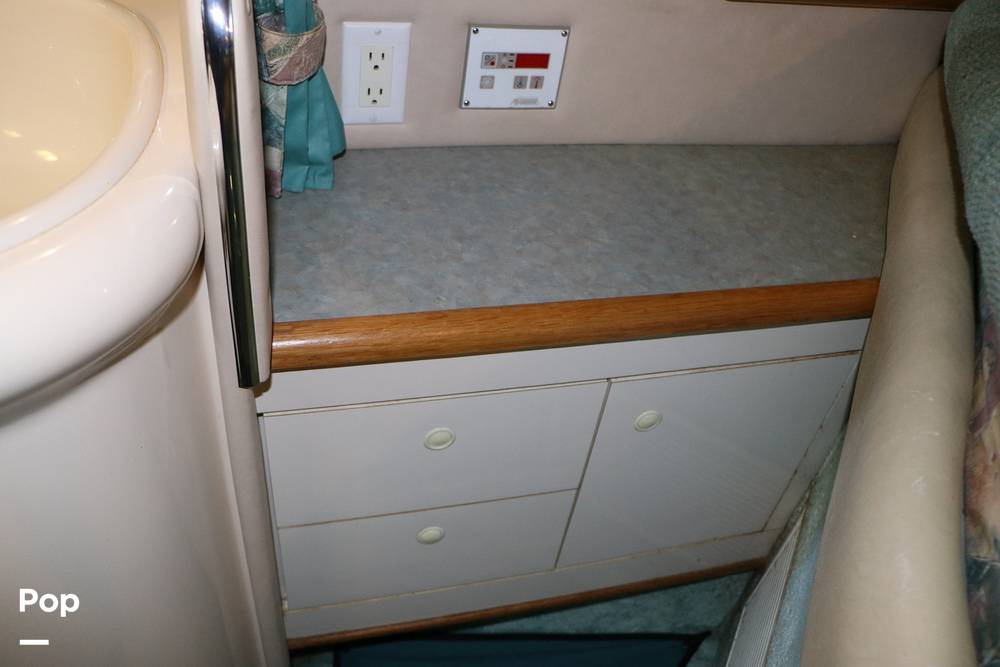 Slide: The Image of Sea Ray 330 Sundancer 1996 - 14837432