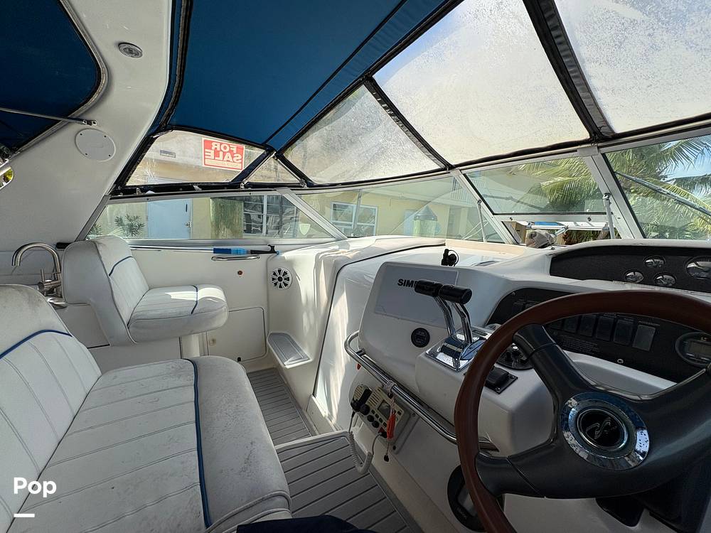 Slide: The Image of Sea Ray 330 Sundancer 1996 - 14867835