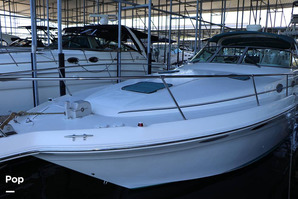 Slide: The Image of Sea Ray 330 Sundancer 1996 - 14837308