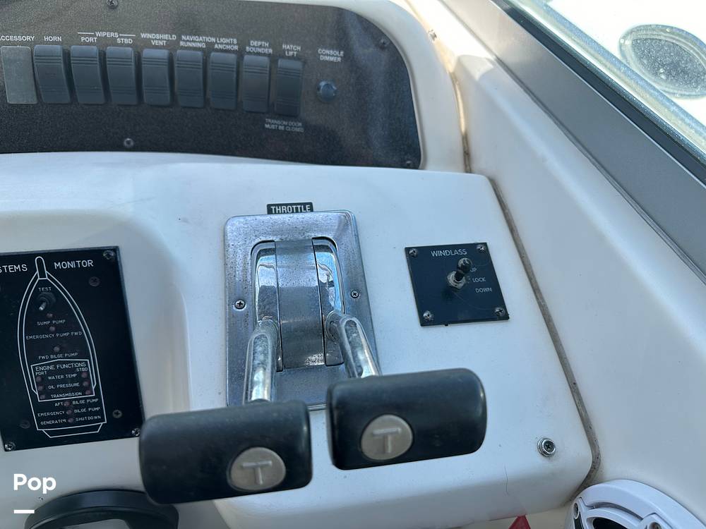 Slide: The Image of Sea Ray 330 Sundancer 1996 - 14275816