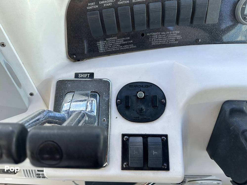 Slide: The Image of Sea Ray 330 Sundancer 1996 - 14275819