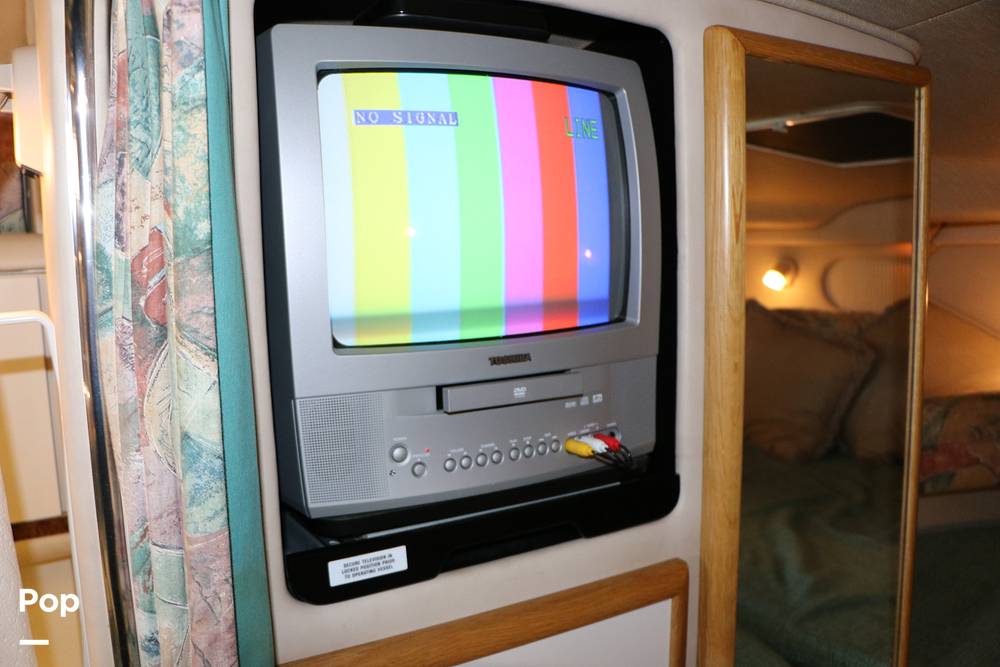Slide: The Image of Sea Ray 330 Sundancer 1996 - 14837439