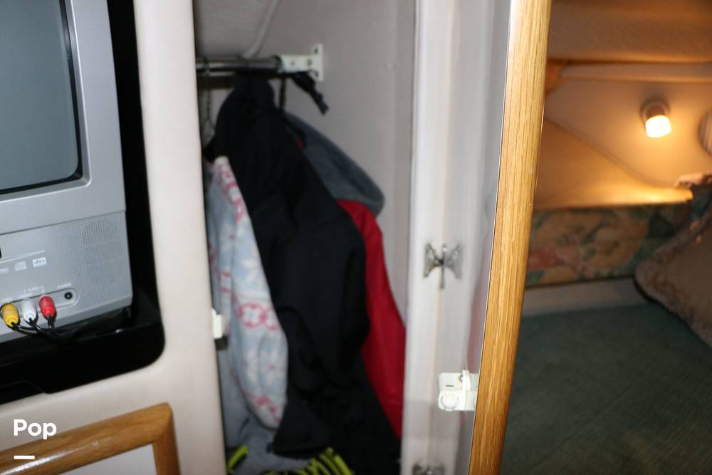 Slide: The Image of Sea Ray 330 Sundancer 1996 - 14837440