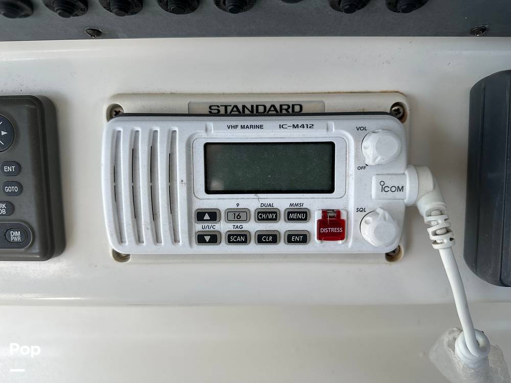 Slide: The Image of Sea Ray 330 Sundancer 1996 - 14275823