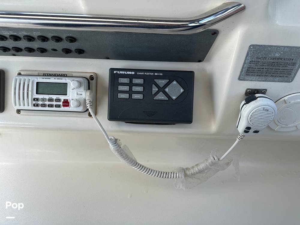 Slide: The Image of Sea Ray 330 Sundancer 1996 - 14275835