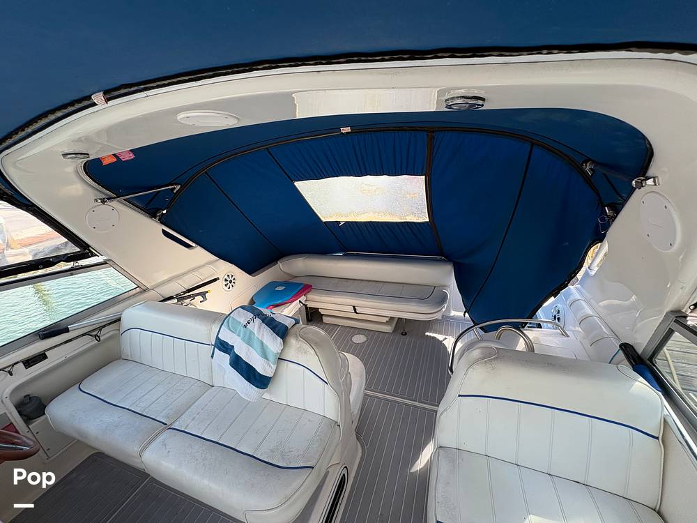 Slide: The Image of Sea Ray 330 Sundancer 1996 - 14867836