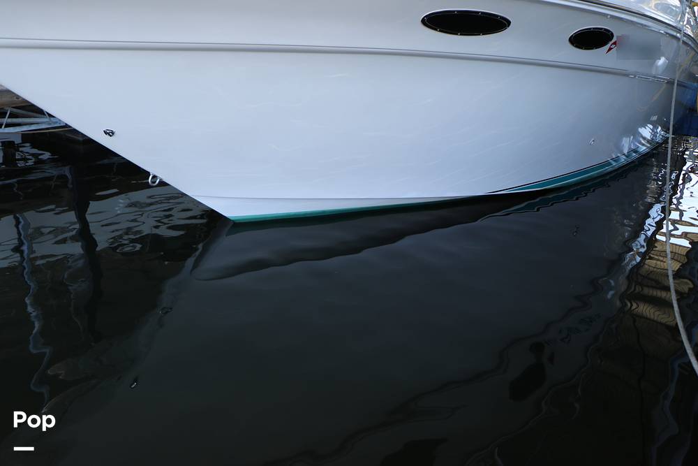 Slide: The Image of Sea Ray 330 Sundancer 1996 - 14837309