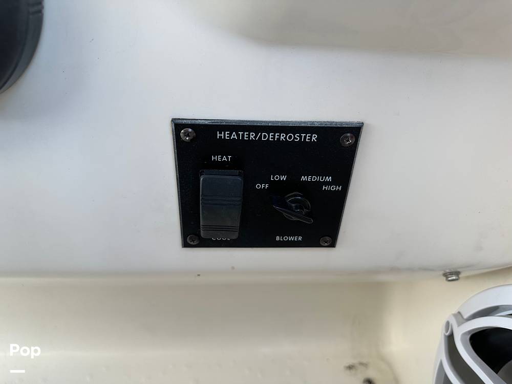 Slide: The Image of Sea Ray 330 Sundancer 1996 - 14275838