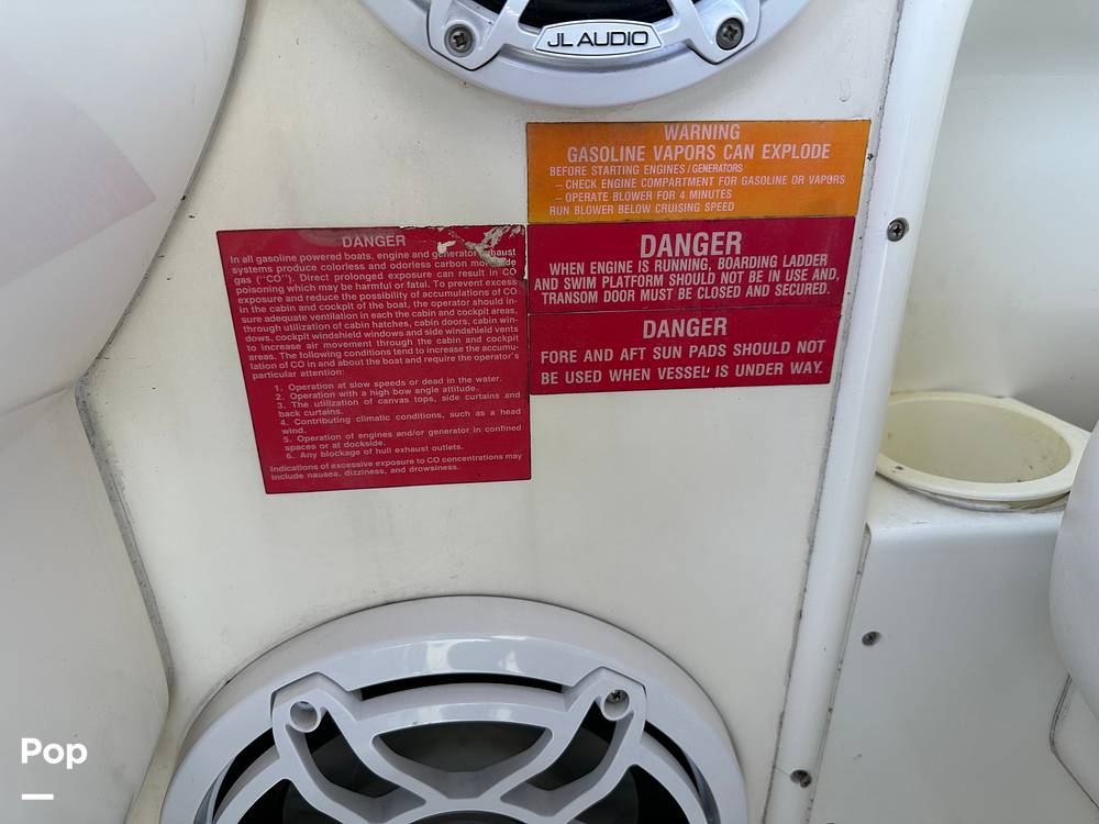 Slide: The Image of Sea Ray 330 Sundancer 1996 - 14275840