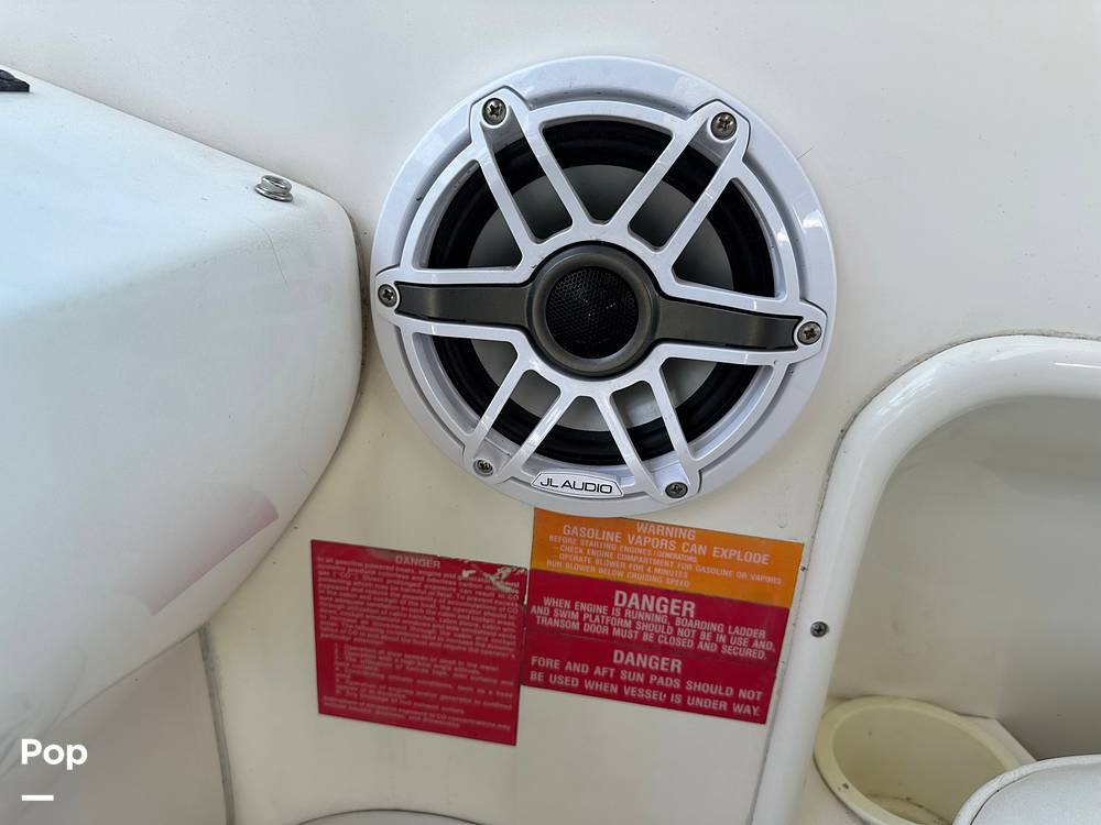 Slide: The Image of Sea Ray 330 Sundancer 1996 - 14275841