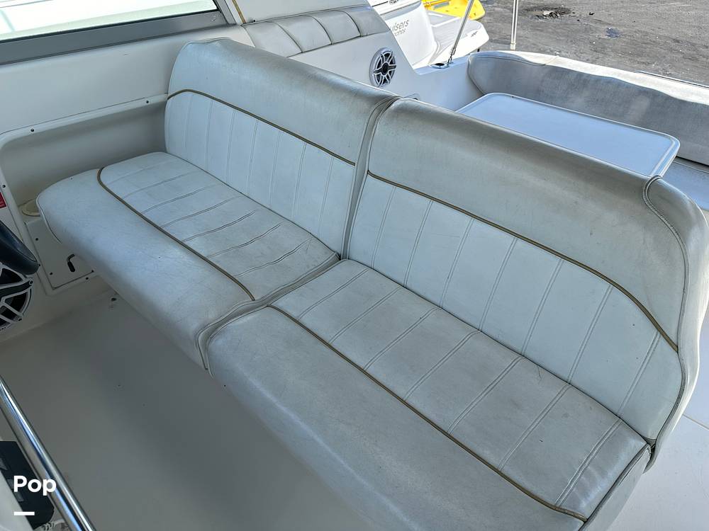 Slide: The Image of Sea Ray 330 Sundancer 1996 - 14275842