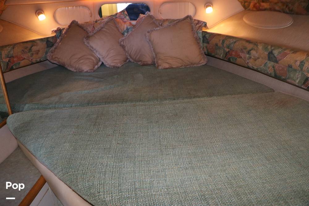 Slide: The Image of Sea Ray 330 Sundancer 1996 - 14837451