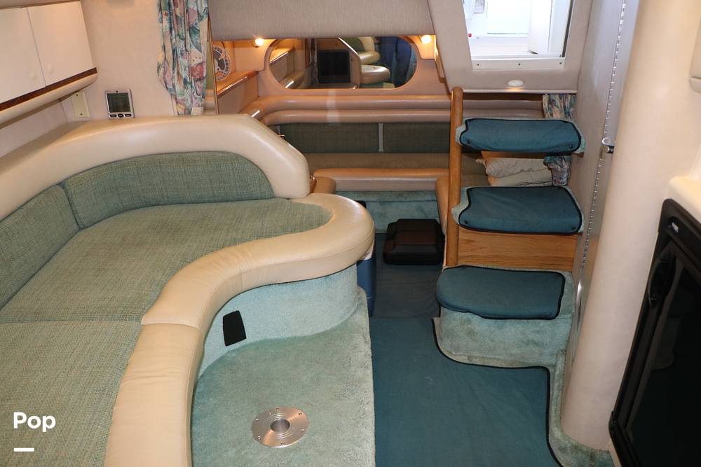 Slide: The Image of Sea Ray 330 Sundancer 1996 - 14837452
