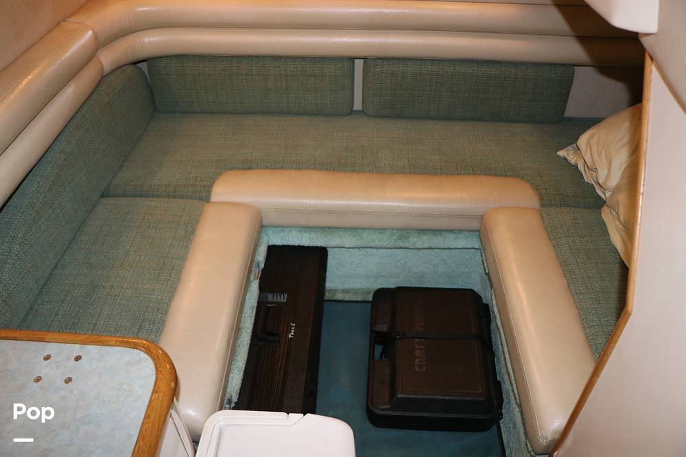 Slide: The Image of Sea Ray 330 Sundancer 1996 - 14837453