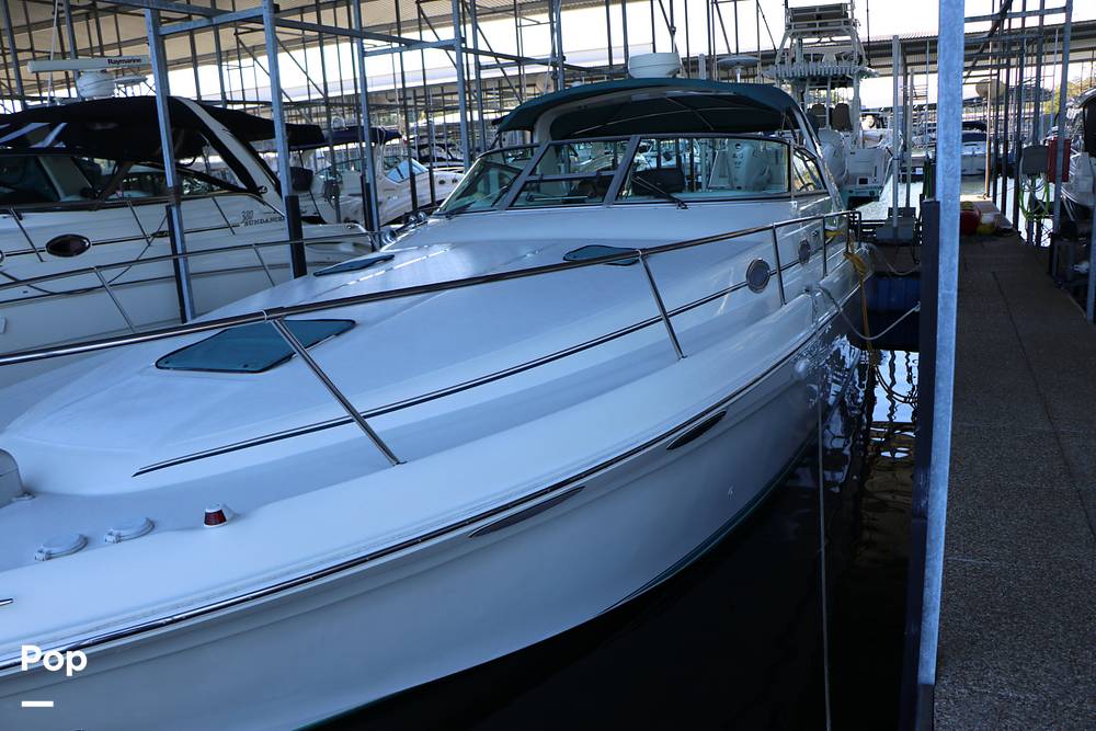 Slide: The Image of Sea Ray 330 Sundancer 1996 - 14837310