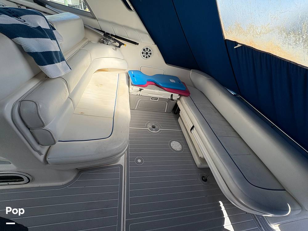 Slide: The Image of Sea Ray 330 Sundancer 1996 - 14867837