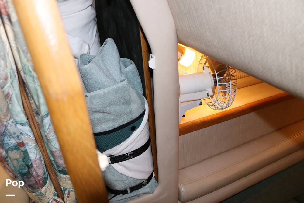 Slide: The Image of Sea Ray 330 Sundancer 1996 - 14837455