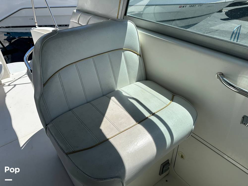 Slide: The Image of Sea Ray 330 Sundancer 1996 - 14275850