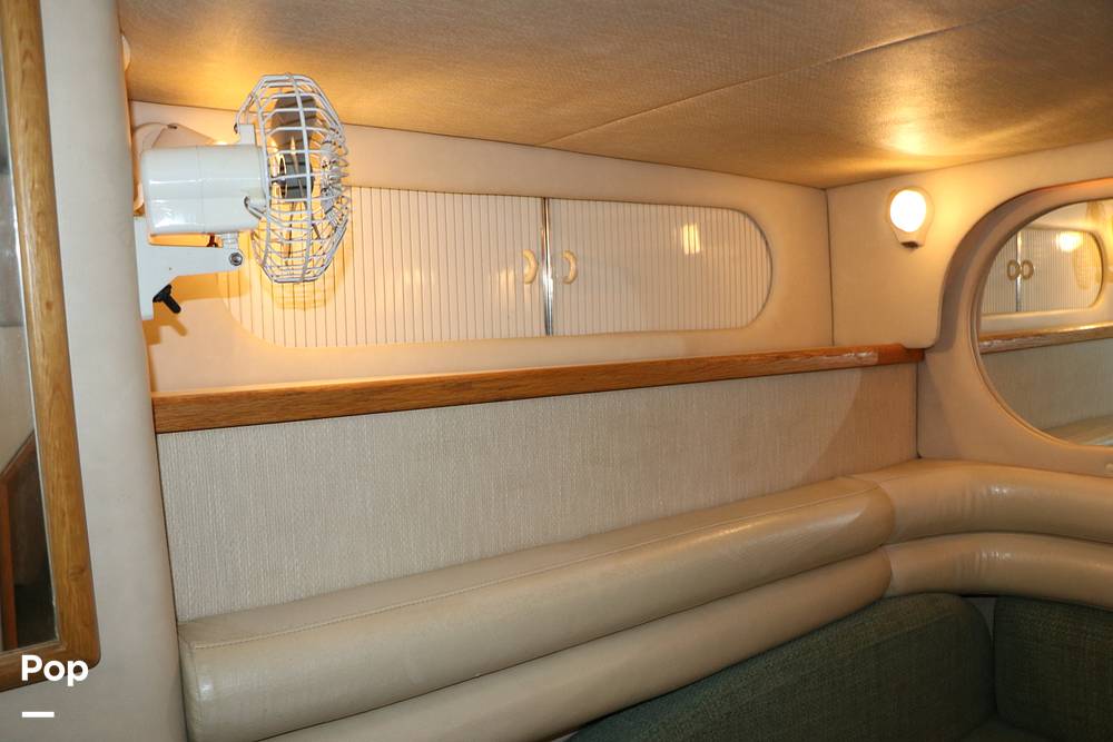 Slide: The Image of Sea Ray 330 Sundancer 1996 - 14837457