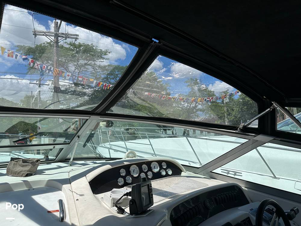 Slide: The Image of Sea Ray 330 Sundancer 1996 - 14275852