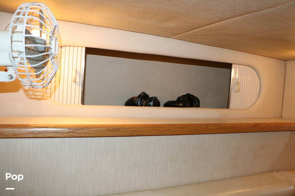 Slide: The Image of Sea Ray 330 Sundancer 1996 - 14837458