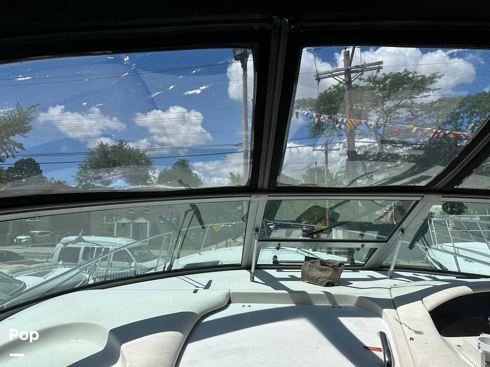 Slide: The Image of Sea Ray 330 Sundancer 1996 - 14275853