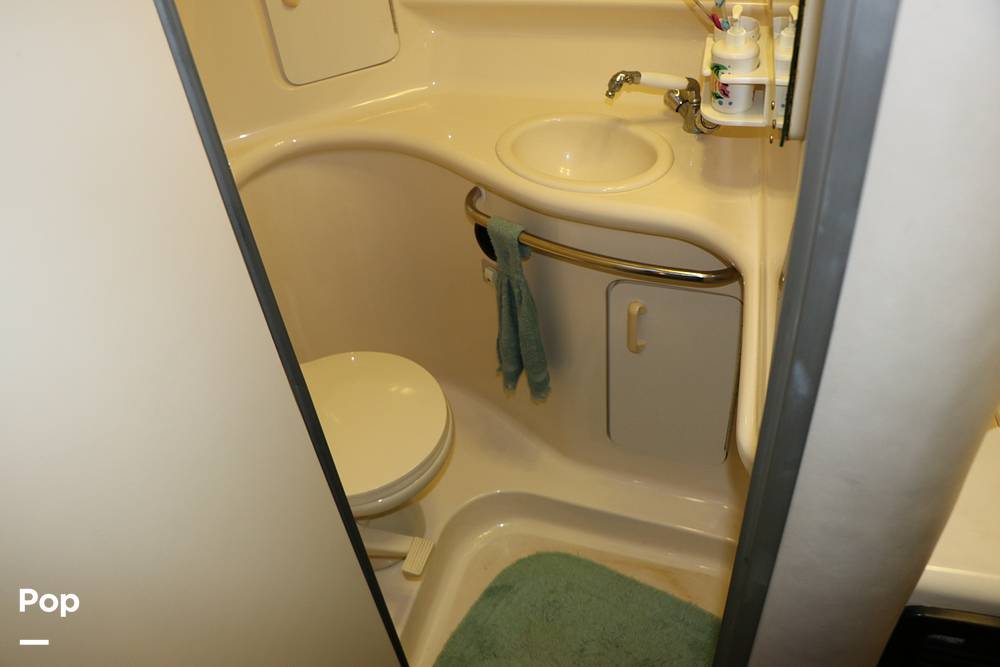 Slide: The Image of Sea Ray 330 Sundancer 1996 - 14837460