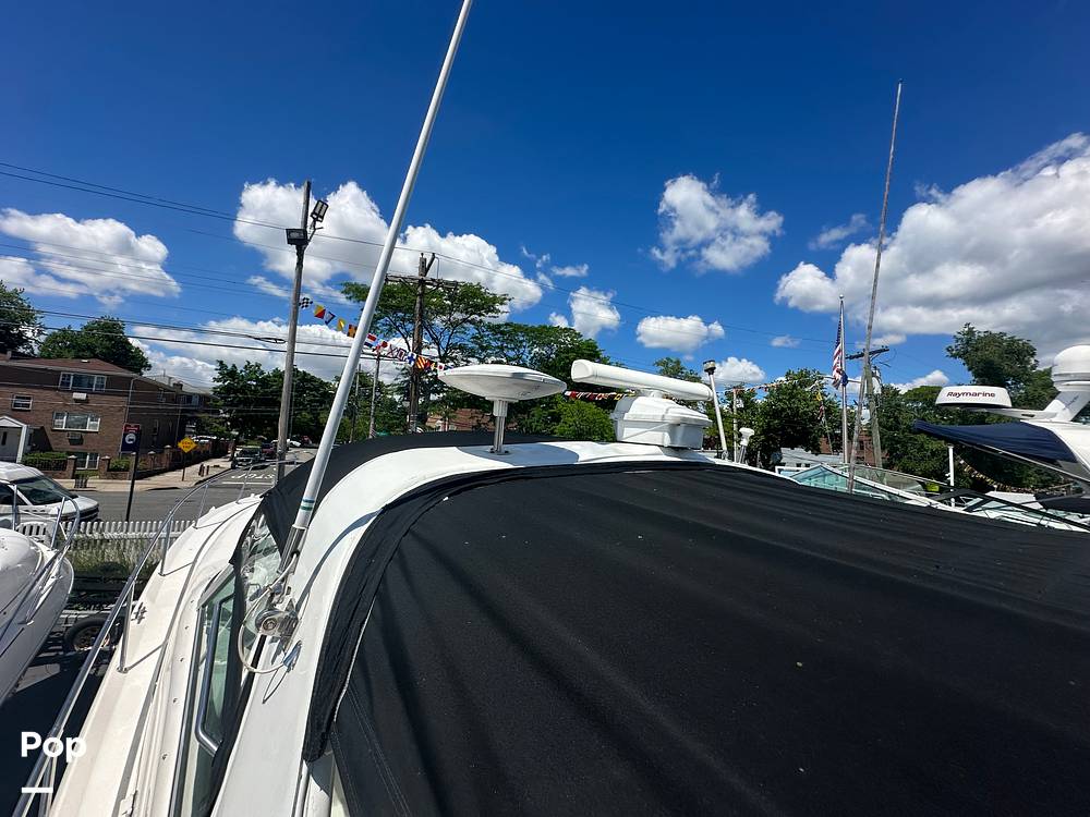 Slide: The Image of Sea Ray 330 Sundancer 1996 - 14275857