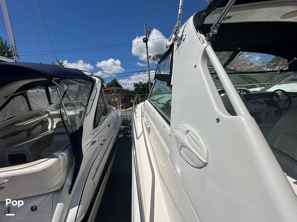 Slide: The Image of Sea Ray 330 Sundancer 1996 - 14275862