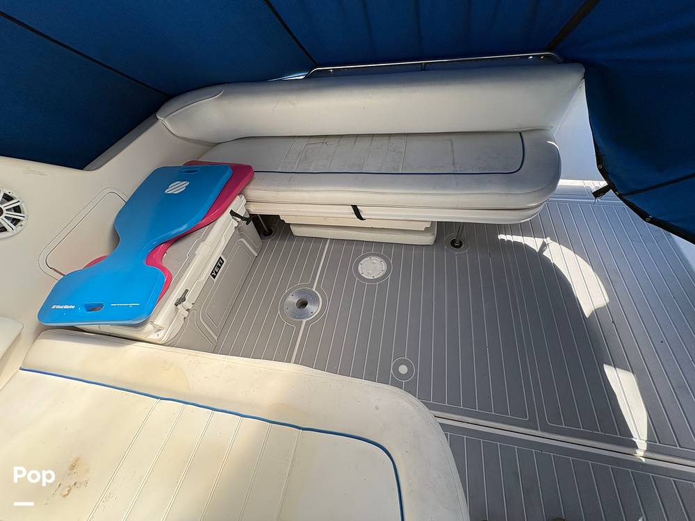 Slide: The Image of Sea Ray 330 Sundancer 1996 - 14867838
