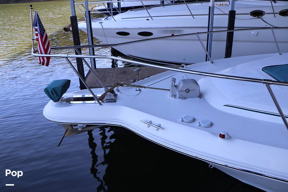 Slide: The Image of Sea Ray 330 Sundancer 1996 - 14837311