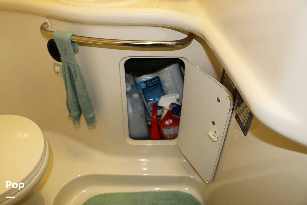 Slide: The Image of Sea Ray 330 Sundancer 1996 - 14837467