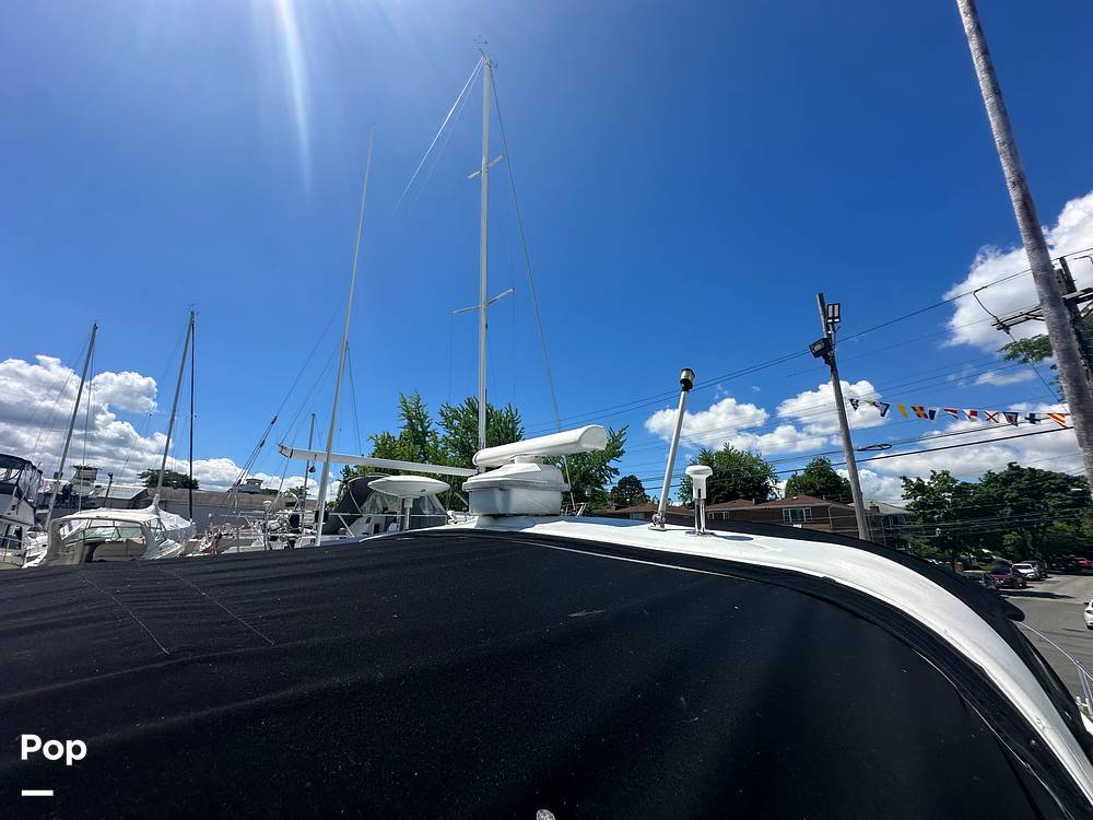 Slide: The Image of Sea Ray 330 Sundancer 1996 - 14275872