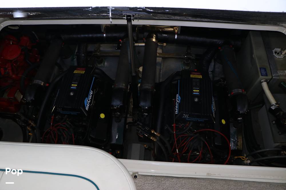 Slide: The Image of Sea Ray 330 Sundancer 1996 - 14837472
