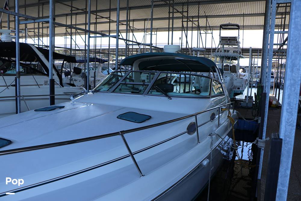 Slide: The Image of Sea Ray 330 Sundancer 1996 - 14837312