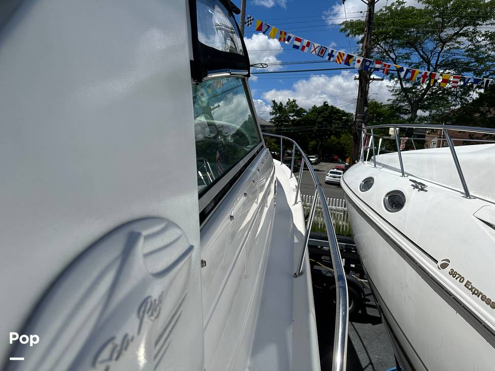 Slide: The Image of Sea Ray 330 Sundancer 1996 - 14275877