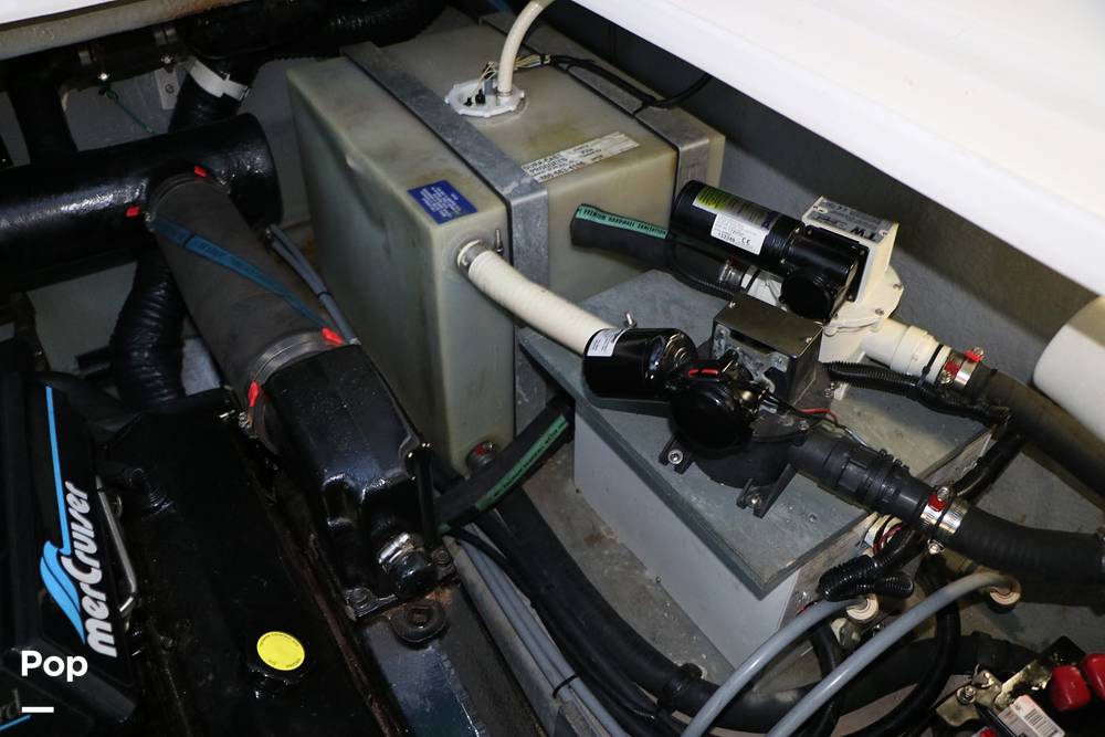 Slide: The Image of Sea Ray 330 Sundancer 1996 - 14837475