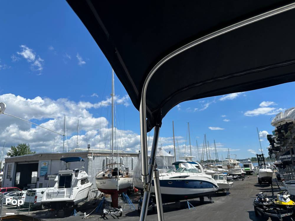 Slide: The Image of Sea Ray 330 Sundancer 1996 - 14275881