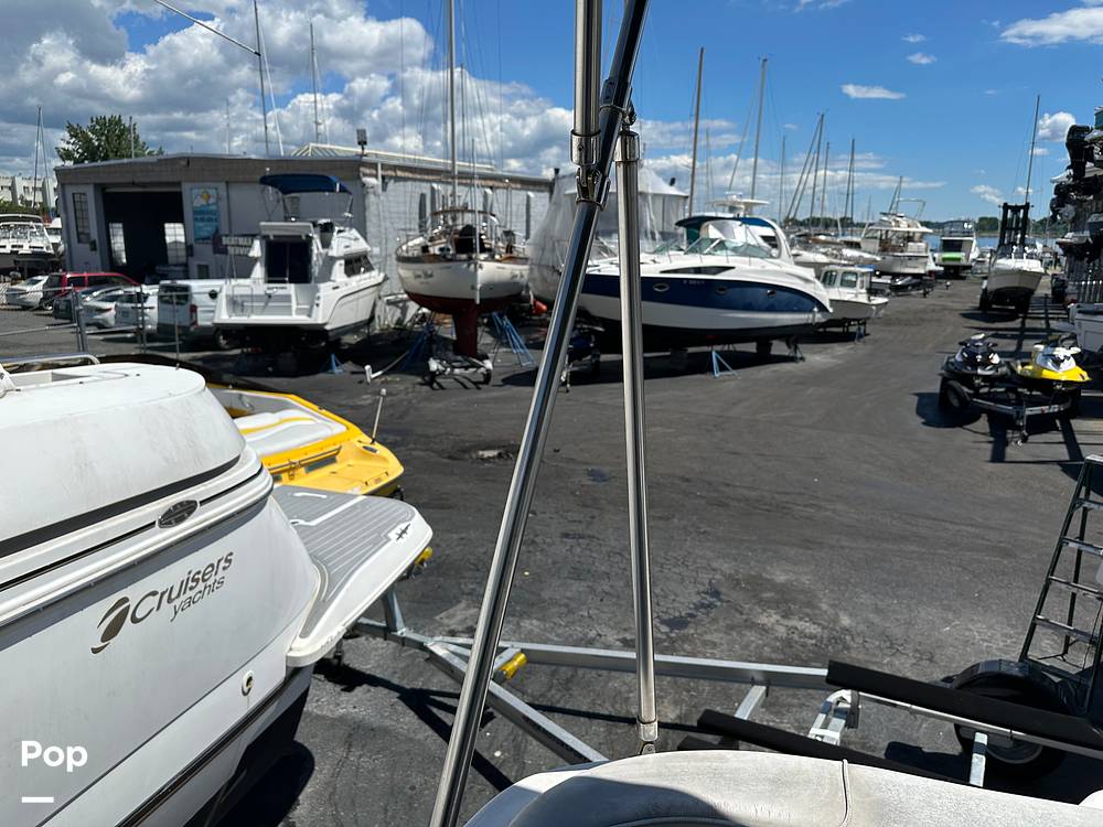 Slide: The Image of Sea Ray 330 Sundancer 1996 - 14275882