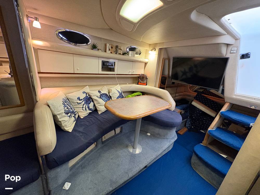 Slide: The Image of Sea Ray 330 Sundancer 1996 - 14867842