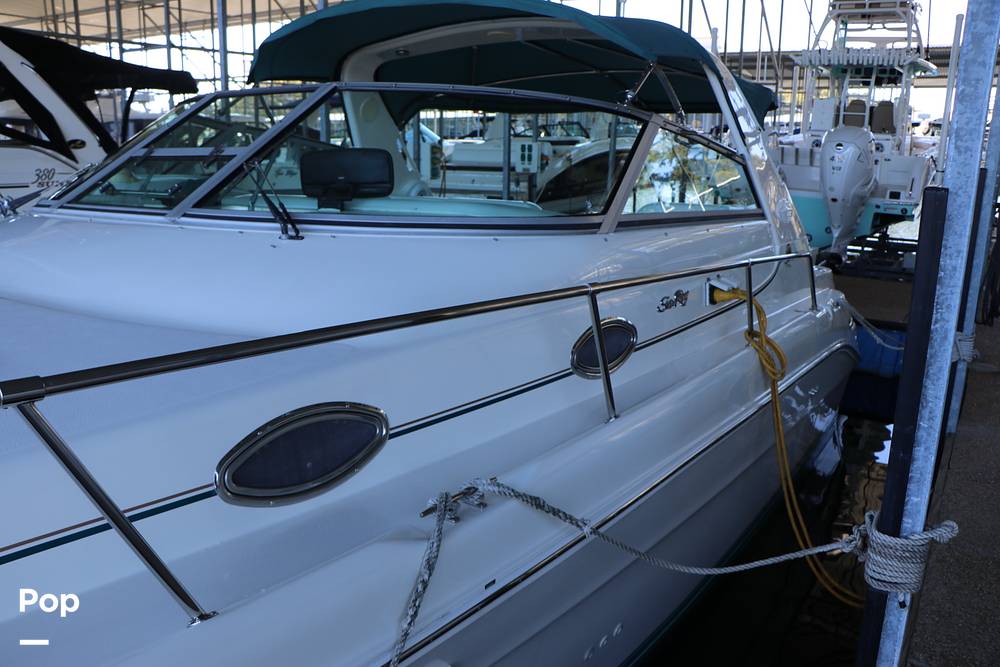 Slide: The Image of Sea Ray 330 Sundancer 1996 - 14837313