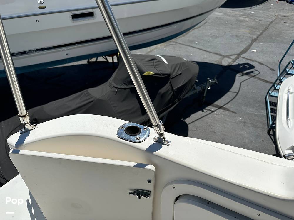 Slide: The Image of Sea Ray 330 Sundancer 1996 - 14275894