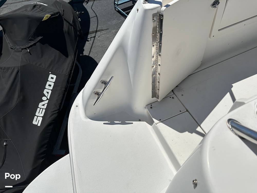 Slide: The Image of Sea Ray 330 Sundancer 1996 - 14275896