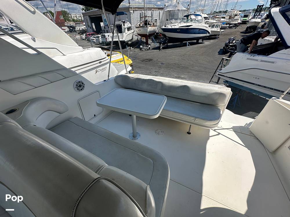 Slide: The Image of Sea Ray 330 Sundancer 1996 - 14275889