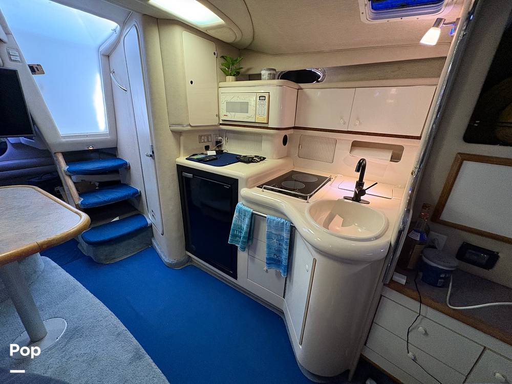Slide: The Image of Sea Ray 330 Sundancer 1996 - 14867843