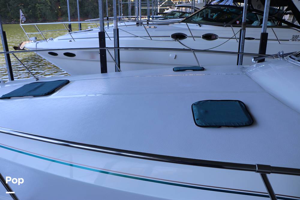 Slide: The Image of Sea Ray 330 Sundancer 1996 - 14837314