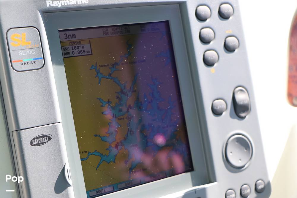 Slide: The Image of Sea Ray 330 Sundancer 1996 - 14837499